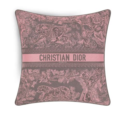 christian dior kissen|Cushions .